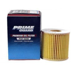 Prime Guard Oil Filter