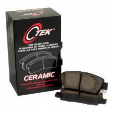 Centric C-TEK Ceramic Brake Friction