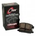 Centric C-TEK Ceramic Brake Friction