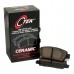 Centric C-TEK Ceramic Brake Friction