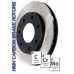 Centric Premium High Carbon Alloy Rotors