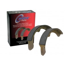 Centric Parts Premium Brake Shoes