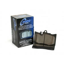 Centric Premium Ceramic Brake Pads