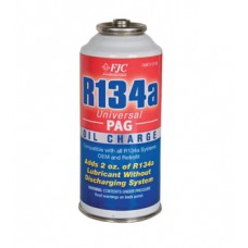 FJC R134a Universal PAG Oil Charge
