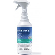 Bioesque Botanical Disinfectant - Quart Size