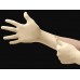 Emerald Grip Powder-Free Latex Gloves-Large