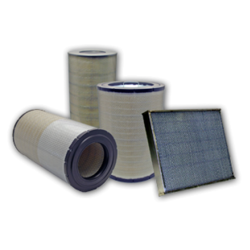 WIX HEAVY DUTY AIR FILTERS