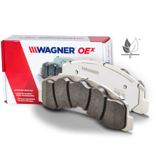 Wagner OEx Brake Pads