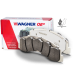 Wagner OEx Brake Pads