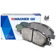 Wagner QS Brake Pads