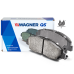 Wagner QS Brake Pads