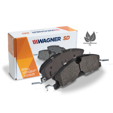 Wagner SD Brake Pads