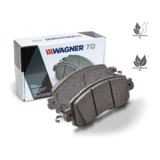 Wagner TQ Ceramic Brake Pads