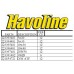 Havoline Oil & Fluids