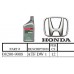 Honda Transmission Fluid