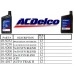 ACDelco Oils & Fluids