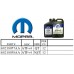 Mopar ATF+4