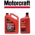 Motorcraft Oils & Fluids