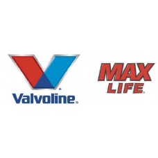 Valvoline Oils & Fluids