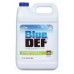 BlueDEF Diesel Exhaust Fluid