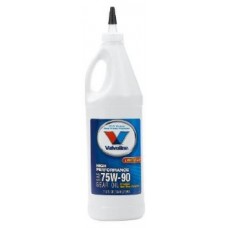 Valvoline Gear Oil