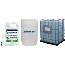 TerraCair Diesel Exhaust Fluid