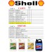 Shell Antifreeze/Coolant