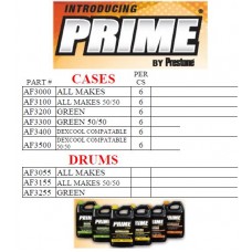 Prestone Prime Antifreeze/Coolant