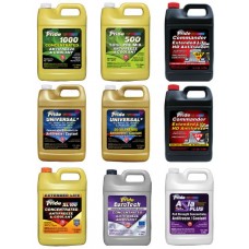 Pride Antifreeze/Coolant