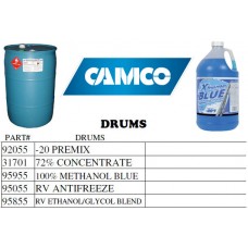 Camco Windshield Washer Fluid