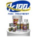 K100 Fuel Treatment