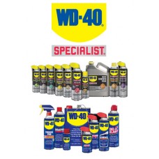 WD-40 Lubricants