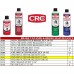CRC Brake Chemicals