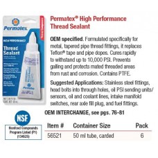 Permatex Thread Sealants
