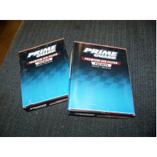 Prime Guard Cabin & Air Filter