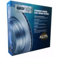 Geotech Disk Brake Rotors