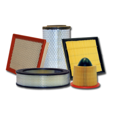 WIX Light Duty Air Filters